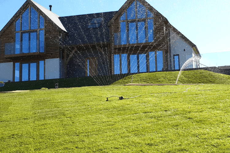 Turfing North Devon Turfing North Devon